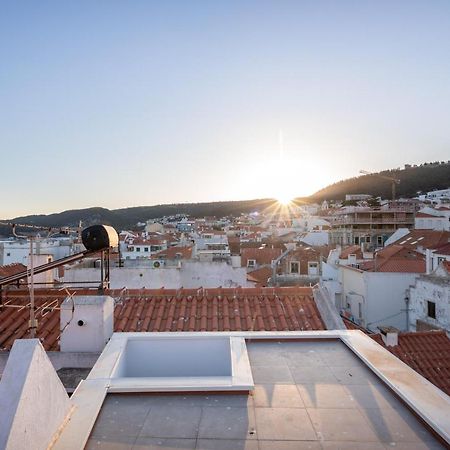Echo Homespaces Marques Sesimbra Exterior foto